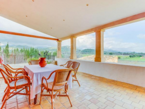 Expansive Mansion in Consell Balearic islands with Terrace